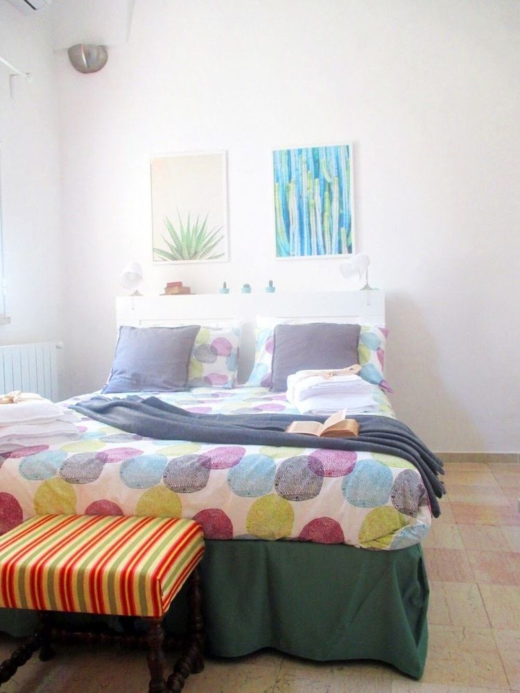 Bed & Breakfast Dimora Villani -1760- Suites & Rooms