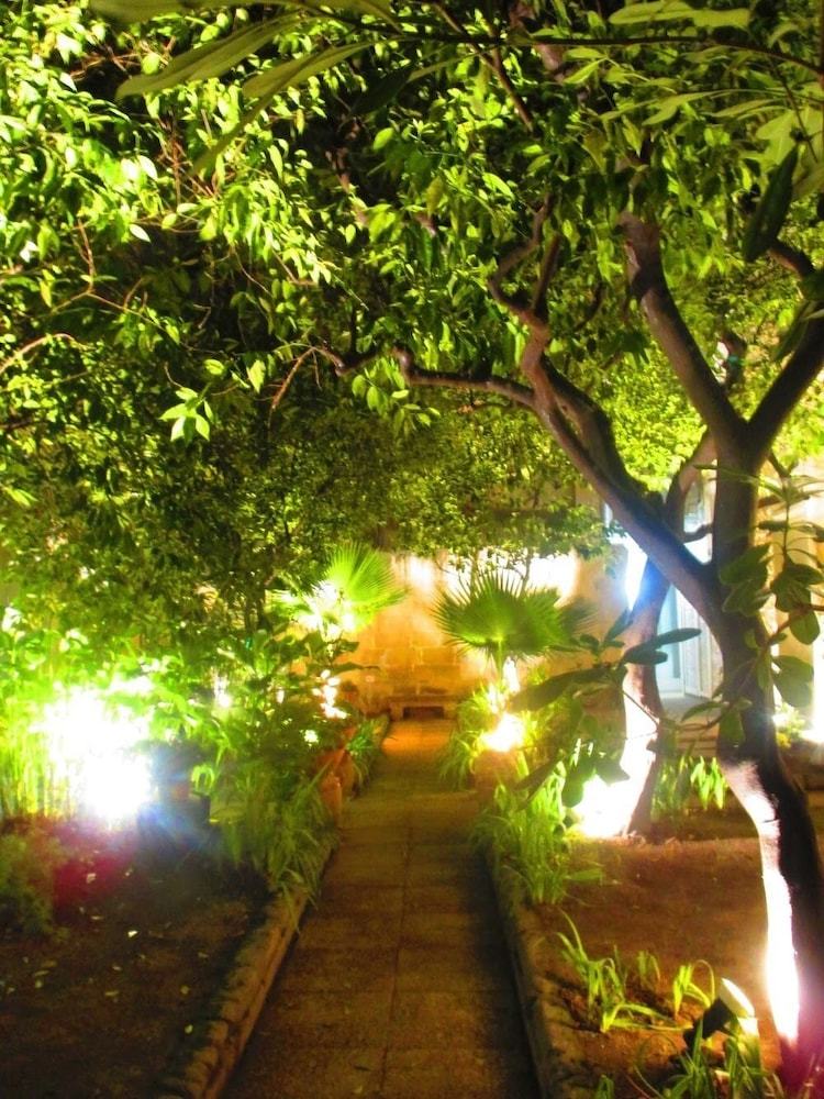 Bed & Breakfast Dimora Villani -1760- Suites & Rooms