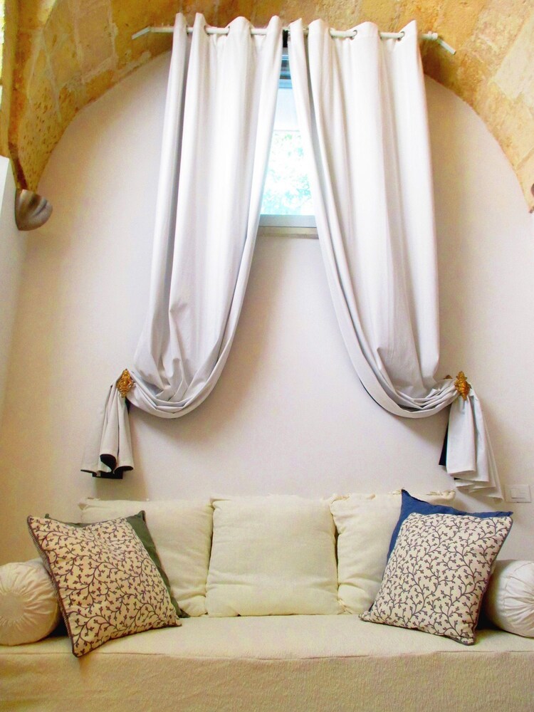 Bed & Breakfast Dimora Villani -1760- Suites & Rooms