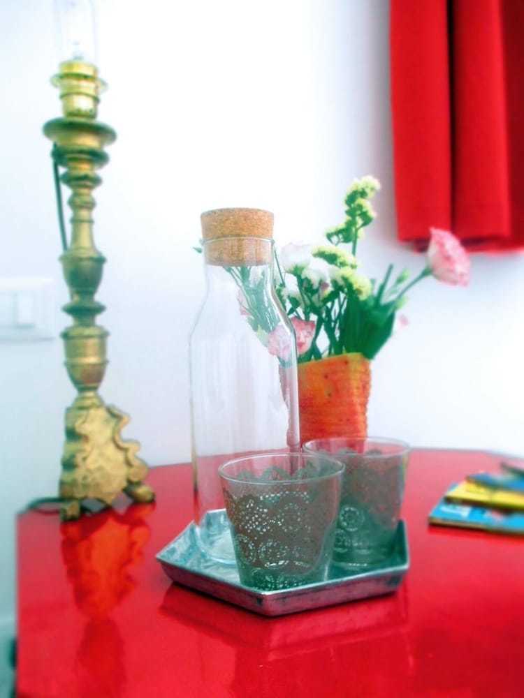Bed & Breakfast Dimora Villani -1760- Suites & Rooms