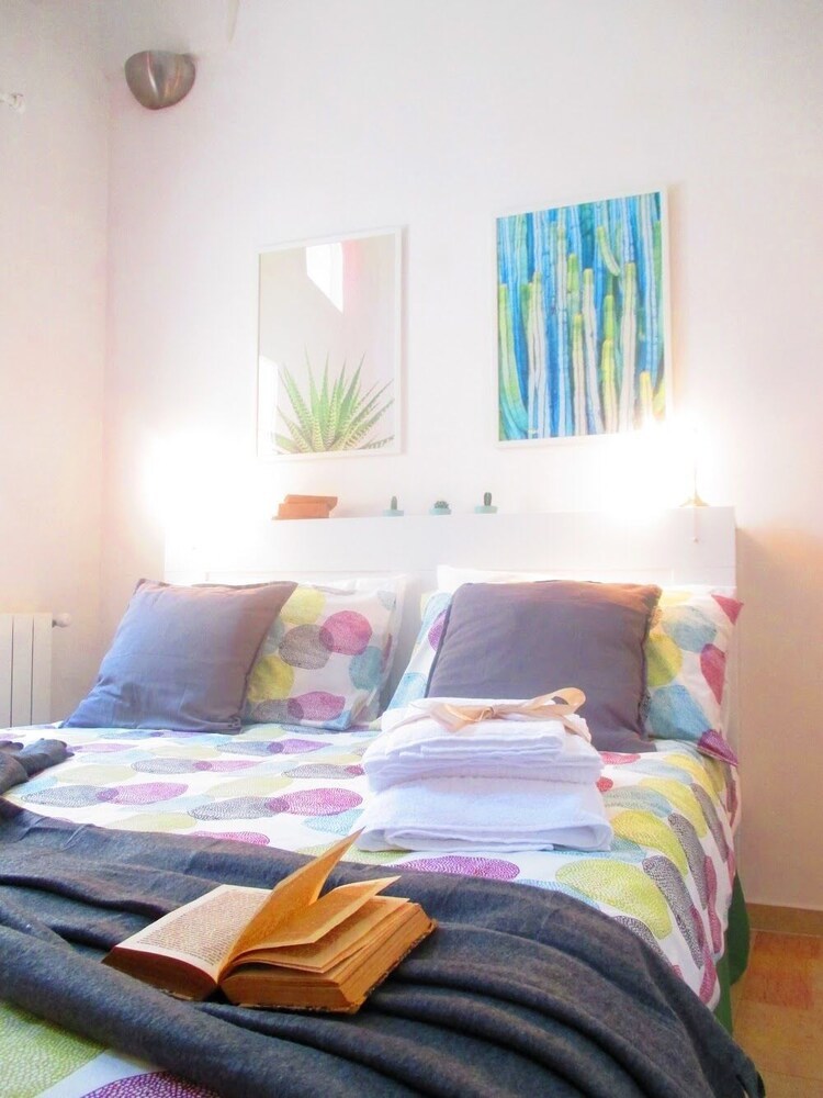 Bed & Breakfast Dimora Villani -1760- Suites & Rooms