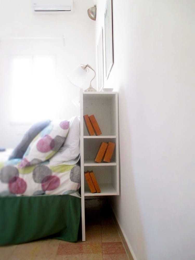Bed & Breakfast Dimora Villani -1760- Suites & Rooms