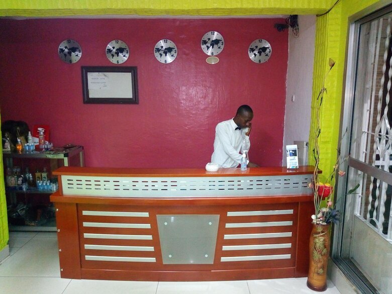 Zambezi Inn Hotel