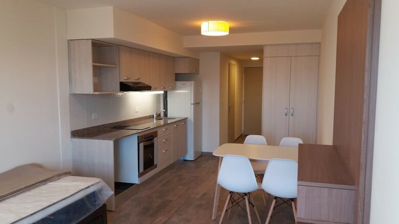 Apartamentos Bariloche Downtown 3 II
