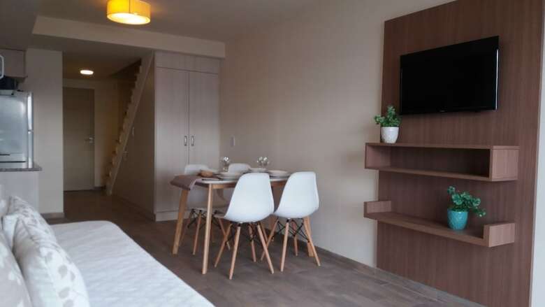 Apartamentos Bariloche Downtown 3 II