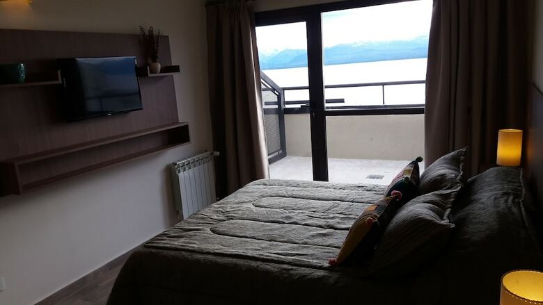 Apartamentos Bariloche Downtown 3 II