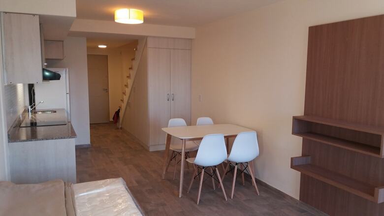 Apartamentos Bariloche Downtown 3 II