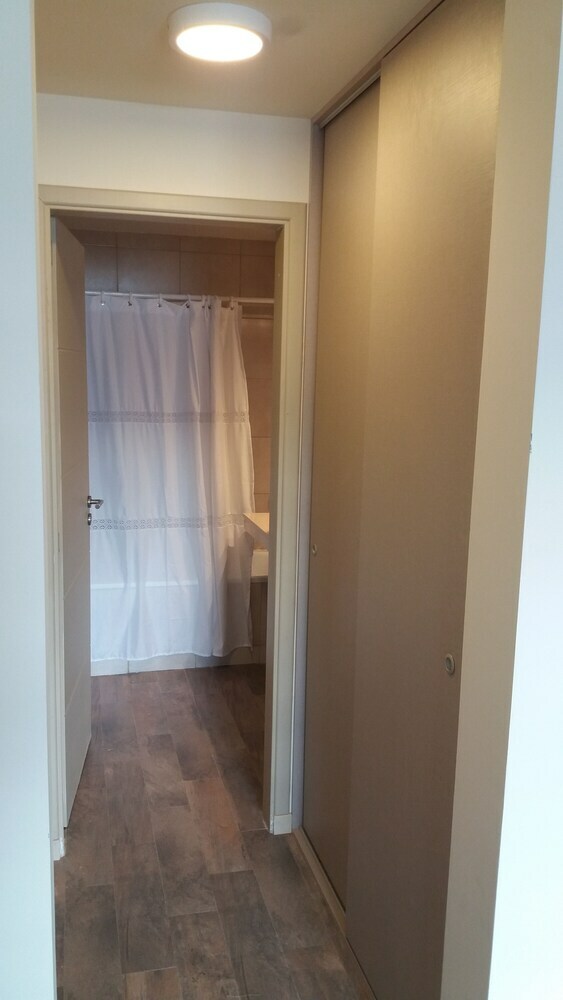 Apartamentos Bariloche Downtown 3 II