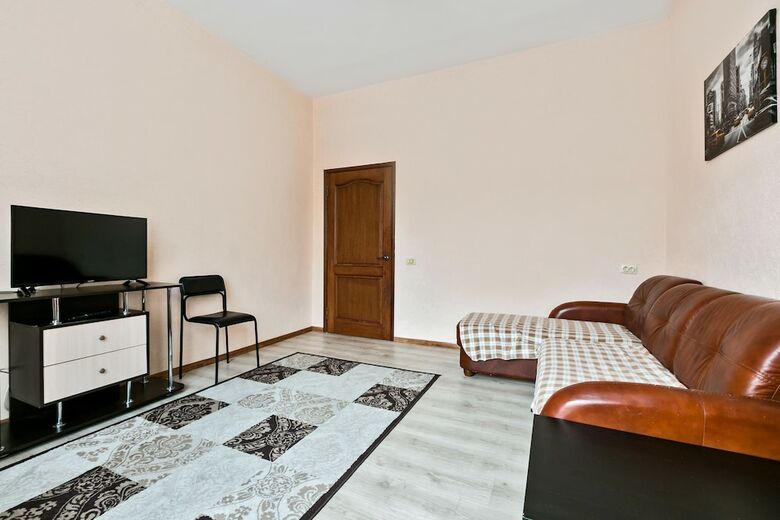 Apartamentos Maxrealty24 Zemlyanoy Val