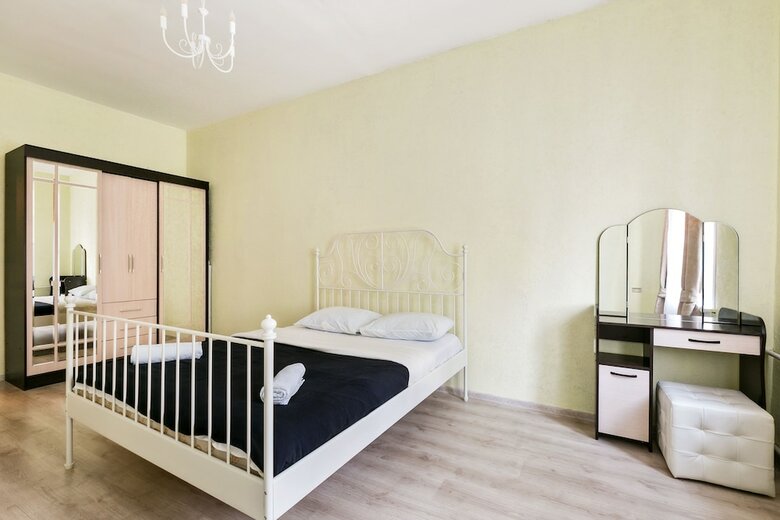 Apartamentos Maxrealty24 Zemlyanoy Val