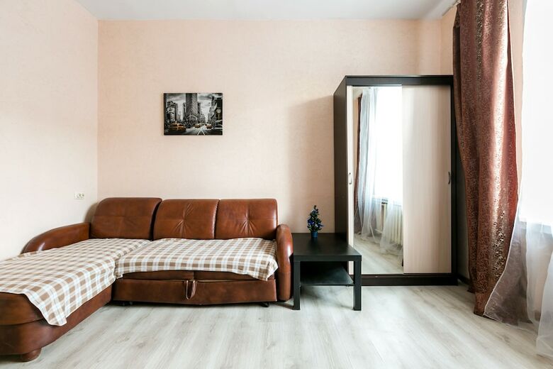 Apartamentos Maxrealty24 Zemlyanoy Val