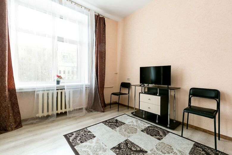 Apartamentos Maxrealty24 Zemlyanoy Val