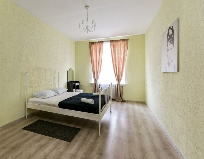 Apartamentos Maxrealty24 Zemlyanoy Val