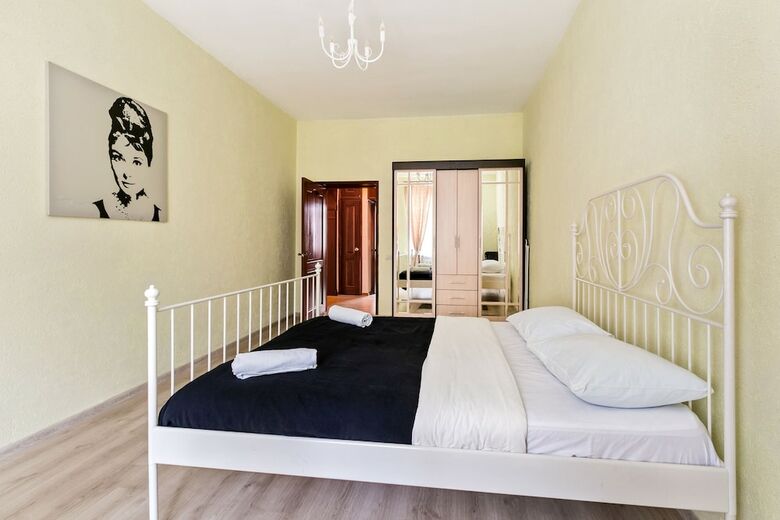 Apartamentos Maxrealty24 Zemlyanoy Val