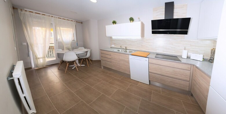 Apartamento Vivalidays Emily