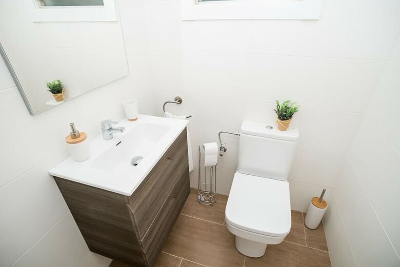 Apartamento Vivalidays Emily