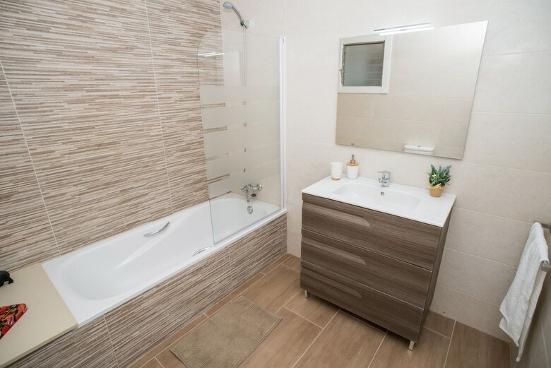 Apartamento Vivalidays Emily