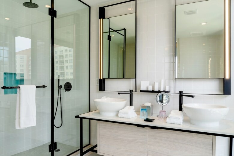 Hotel Hyde Suites Midtown Miami