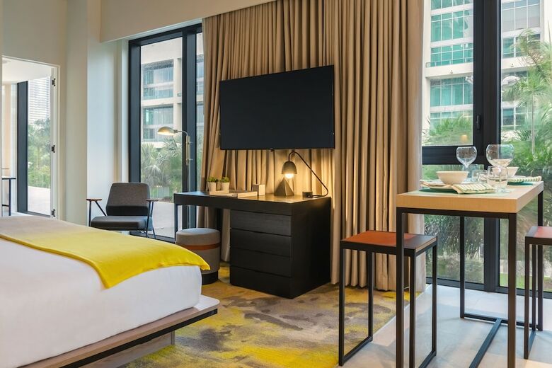Hotel Hyde Suites Midtown Miami