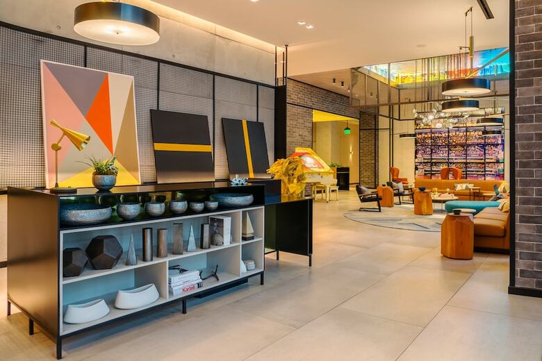 Hotel Hyde Suites Midtown Miami