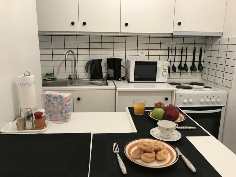 Apartamentos America Square Penthouse