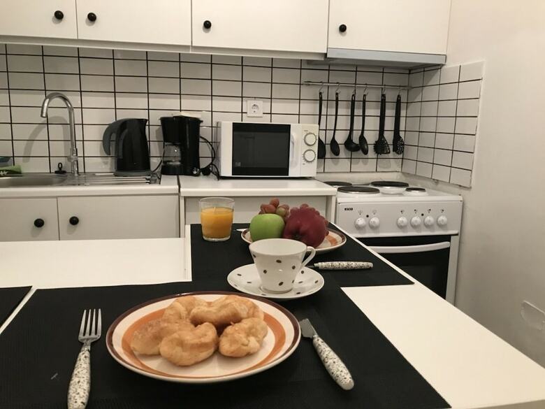 Apartamentos America Square Penthouse