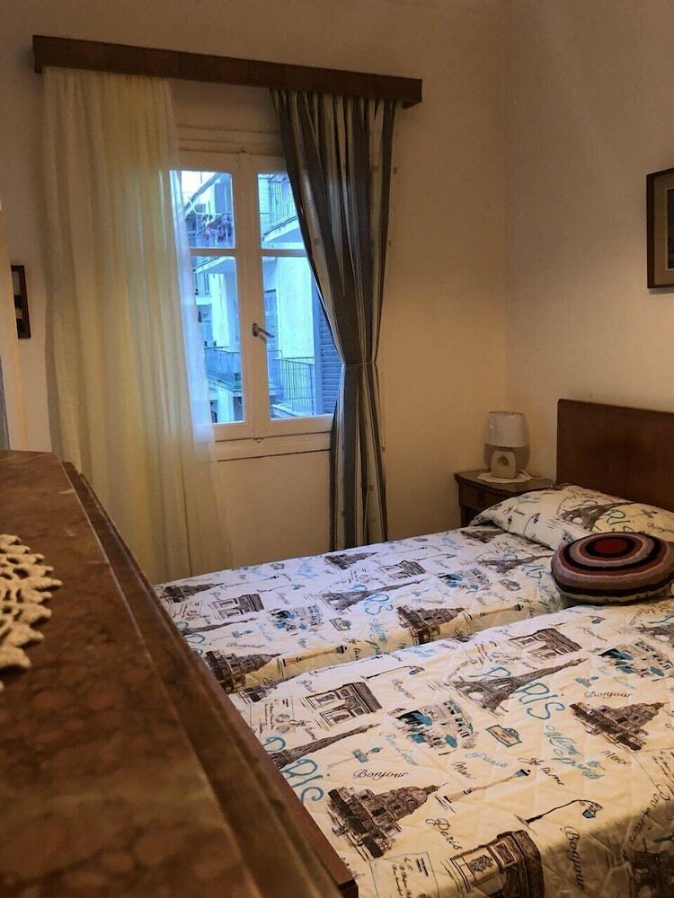 Apartamentos America Square Penthouse