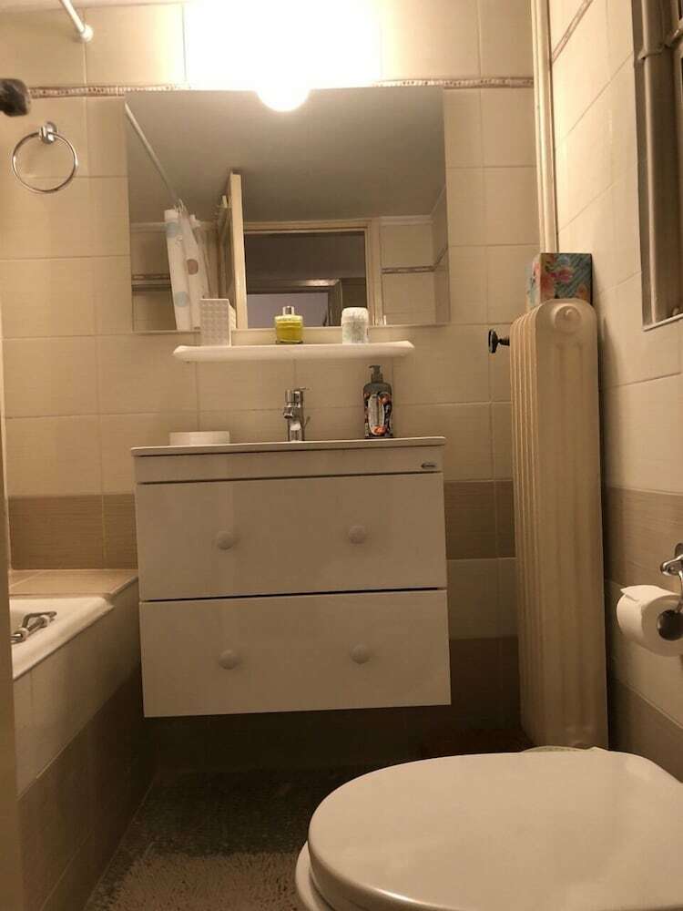 Apartamentos America Square Penthouse