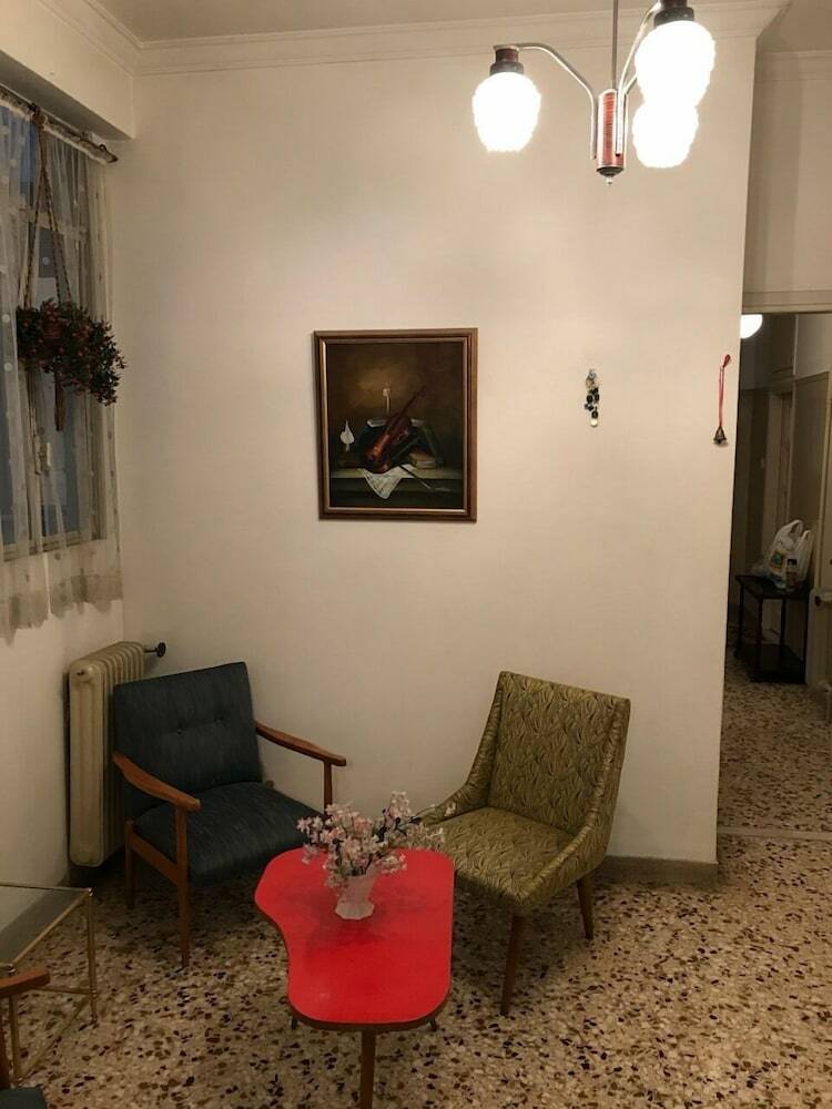 Apartamentos America Square Penthouse