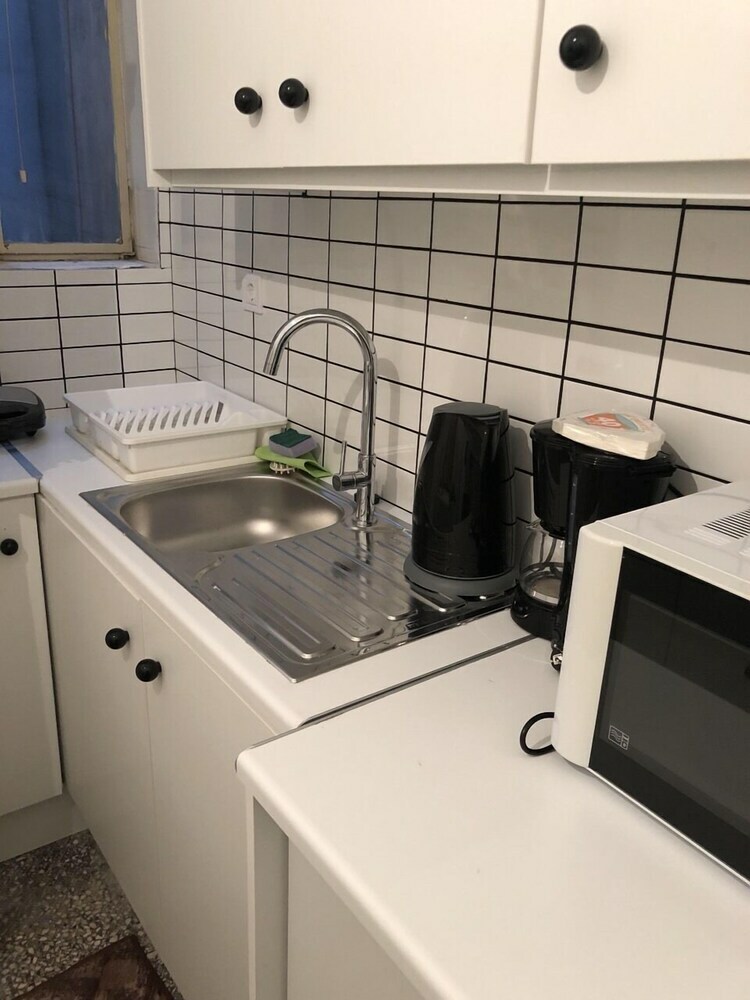 Apartamentos America Square Penthouse