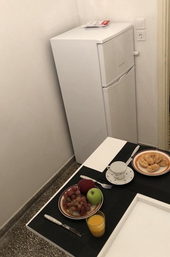 Apartamentos America Square Penthouse
