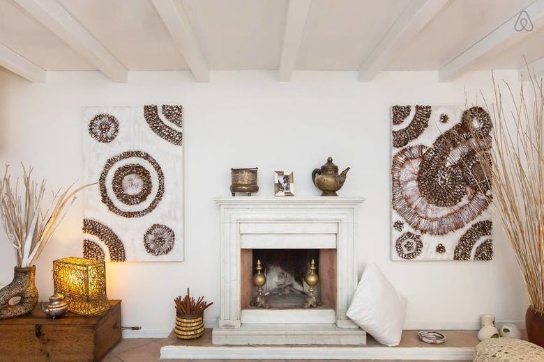 Apartamento Piazza Navona White