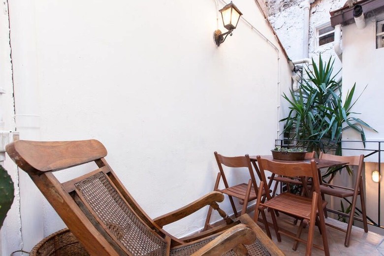Apartamento Piazza Navona White