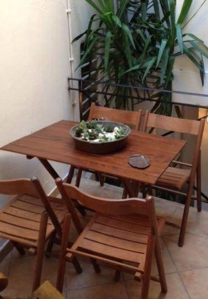Apartamento Piazza Navona White