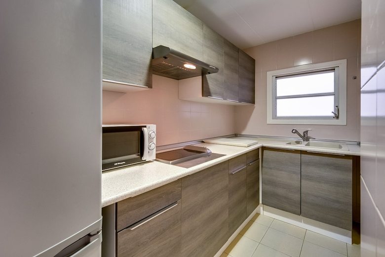 Apartamento Vivalidays Edurne
