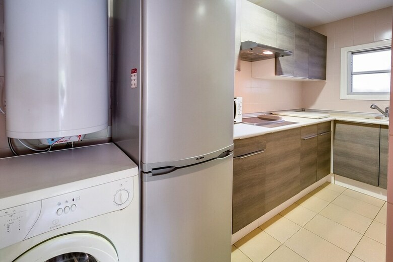 Apartamento Vivalidays Edurne