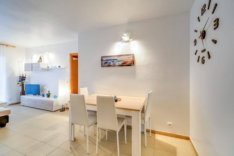 Apartamento Vivalidays Edurne