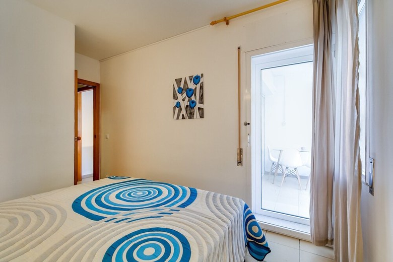 Apartamento Vivalidays Edurne