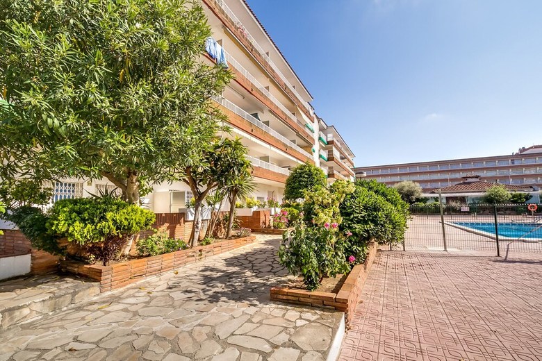 Apartamento Vivalidays Edurne