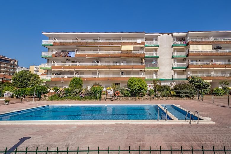 Apartamento Vivalidays Edurne