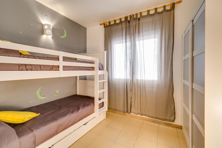 Apartamento Vivalidays Edurne
