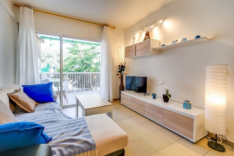 Apartamento Vivalidays Edurne