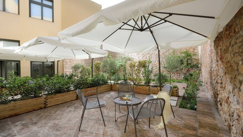 Apartamentos Thission Luxury Homes