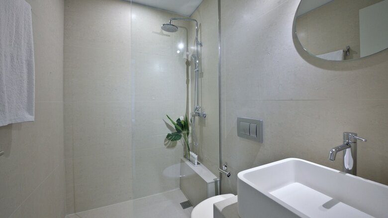 Apartamentos Thission Luxury Homes