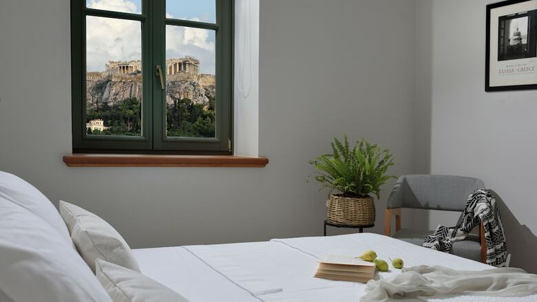 Apartamentos Thission Luxury Homes