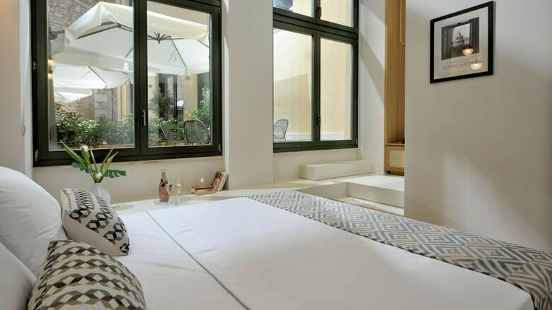 Apartamentos Thission Luxury Homes