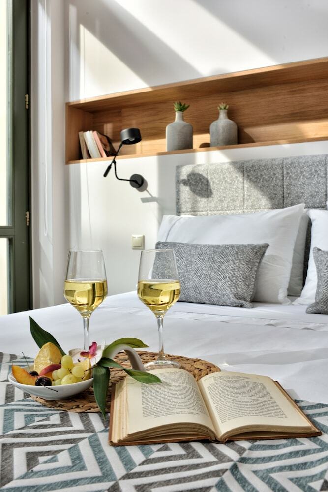 Apartamentos Thission Luxury Homes
