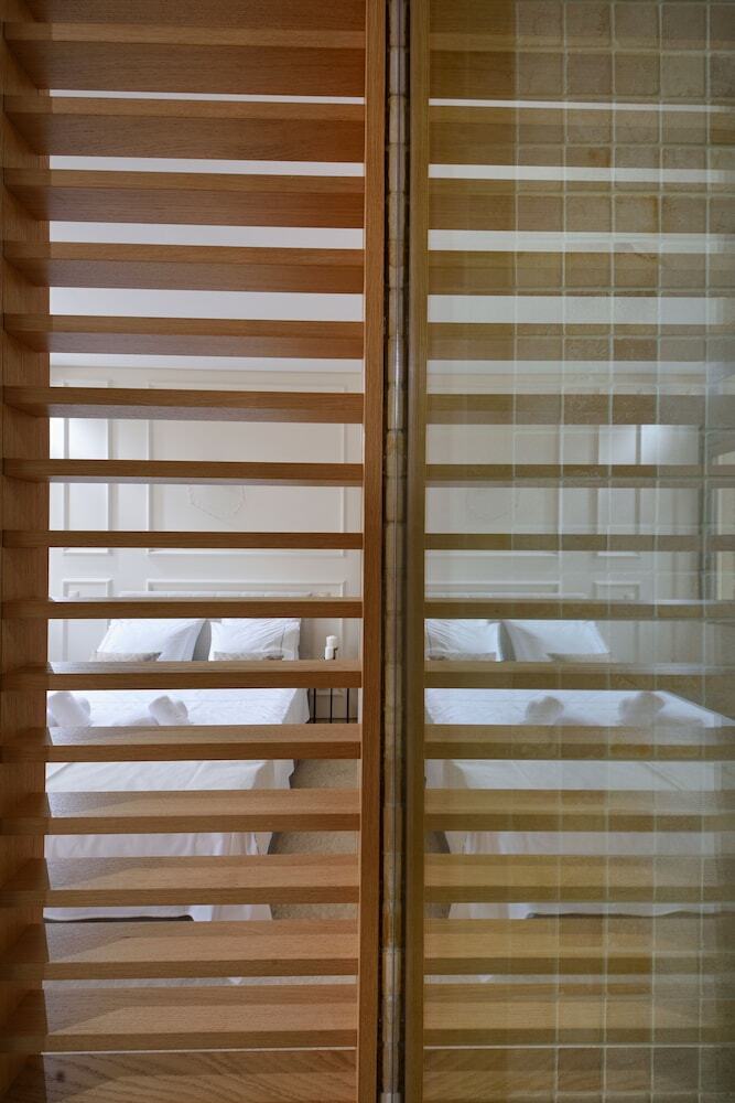 Apartamentos Thission Luxury Homes