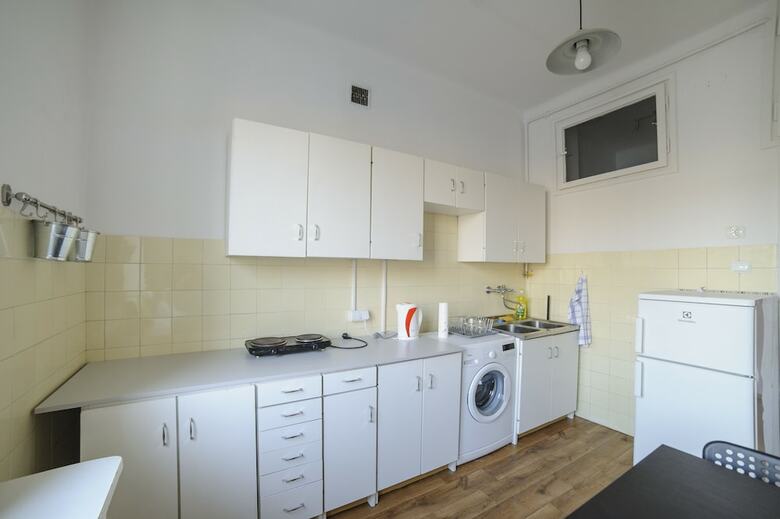 Apartamentos Blues House Rooms
