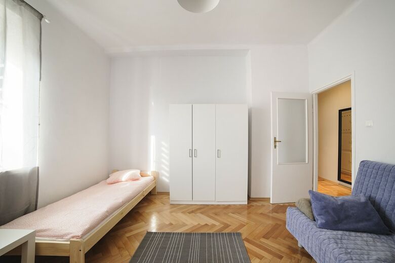 Apartamentos Blues House Rooms